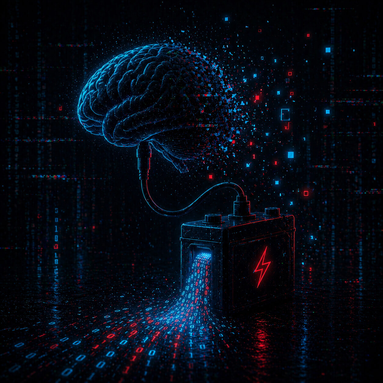 La era de la productividad infinita