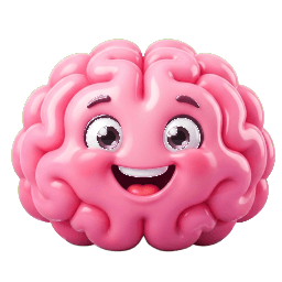Cerebro contento